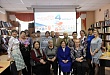 Этнографический час «Традиции вне времени» объединил людей разных национальностей Этнографический час «Традиции вне времени» объединил людей разных национальностей